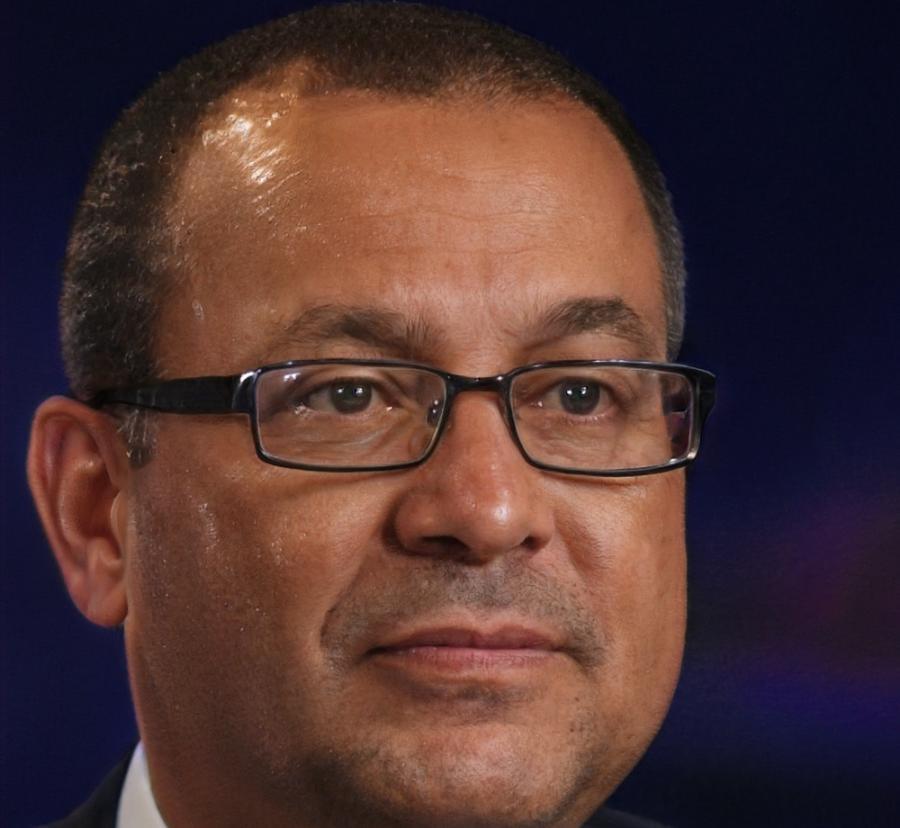 Portrait de Marc Durand, Directeur Pédagogique chez prilanthevosumex
